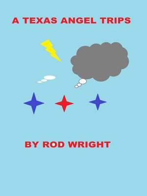 cover image of A Texas Angel Trips